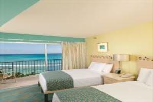 Hotel Aston Waikiki Circle