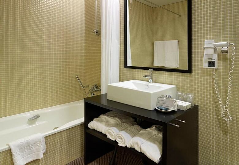 Hotel Flor De Sal