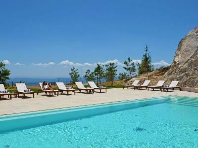Luna Hotel Serra Da Estrela
