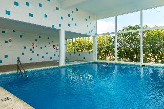 Aparthotel Pateo Village