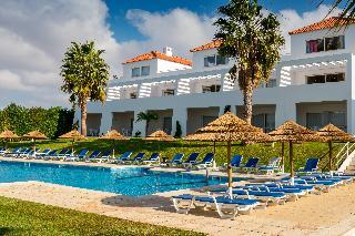 Aparthotel Pateo Village