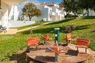 Aparthotel Pateo Village