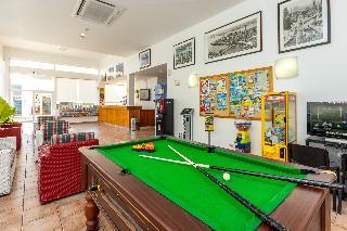 Aparthotel Pateo Village