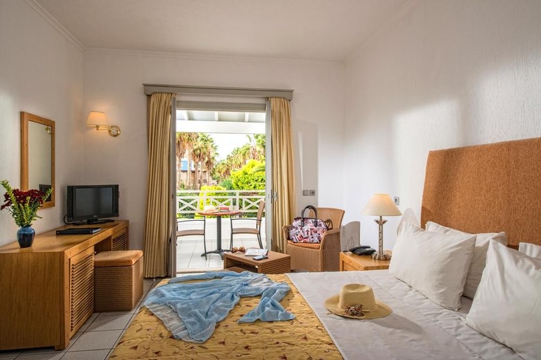 Hotel Annabelle Village