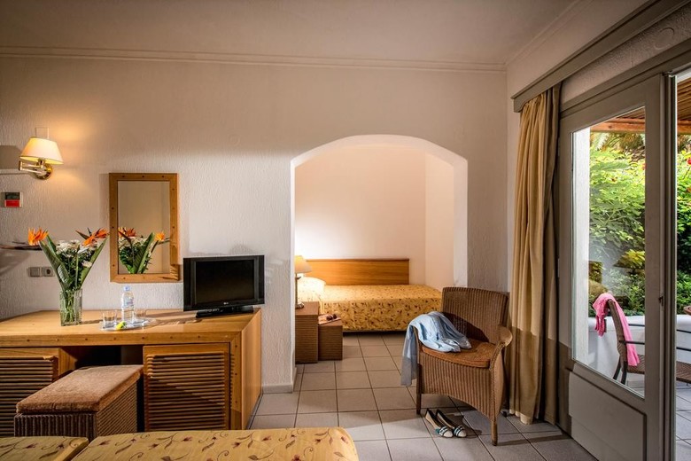 Hotel Annabelle Village