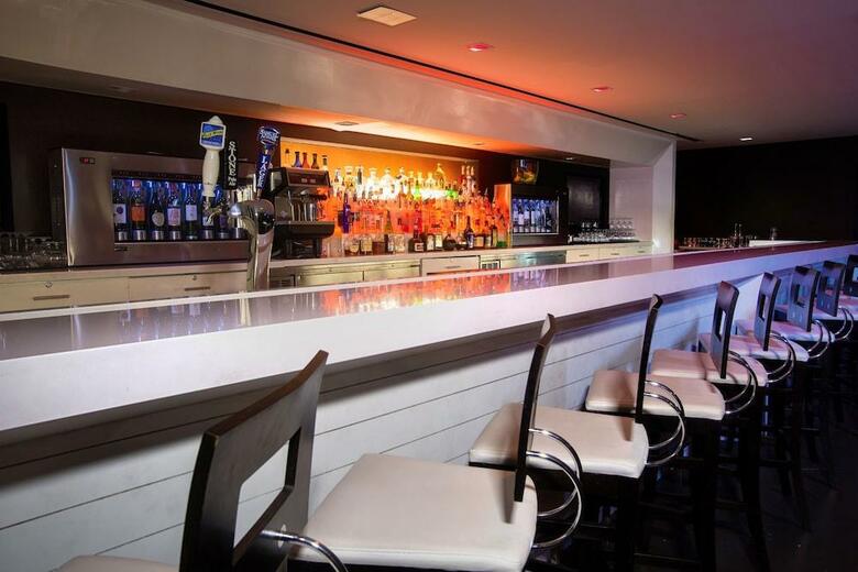 Hotel Hyatt Regency Suites Palm Springs