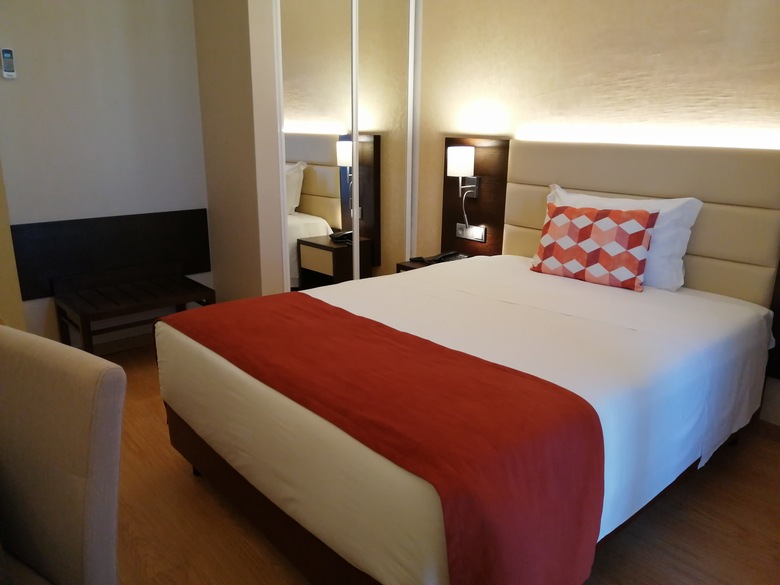 Hotel Monaco