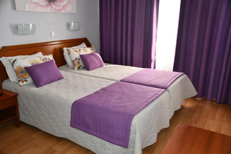 Hotel Anjos