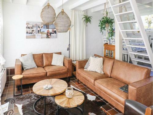 Holiday Home Warmenhuizen