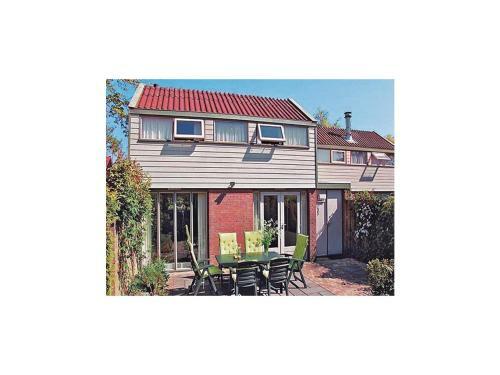 Holiday Home Warmenhuizen
