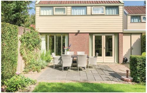 Holiday Home Warmenhuizen