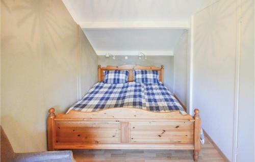 Holiday Home Warmenhuizen