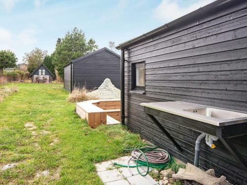 Holiday Home Grenaa Xl