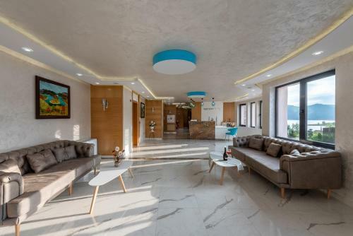Mobi Dick Family Hotel