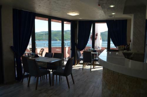 Mobi Dick Family Hotel