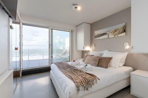 Relaxing Wellness Apartment With Sauna, Jacuzzi And 2 Terraces