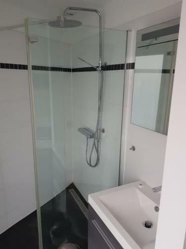 Duingalm - Apartment 100m From The Beach