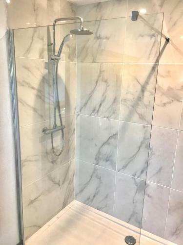 Villa C�leste Met Jacuzzi Nabij Kust De Haan