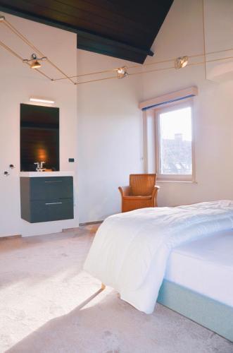 Villa C�leste Met Jacuzzi Nabij Kust De Haan
