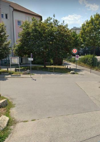 Apartamento Ferienwohnung Burgenland