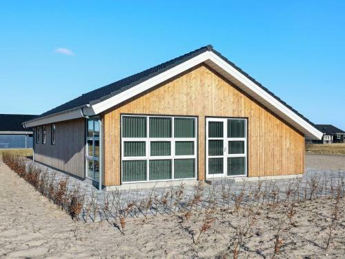 Holiday Home Brovst XIII