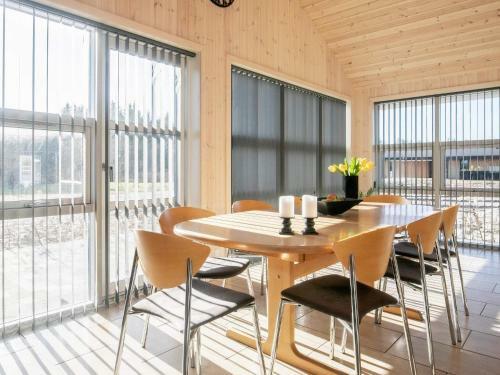 Holiday Home Brovst XIII