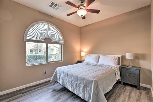 Chic Maricopa Home Less Than 5 Mi To Copper Sky Park!