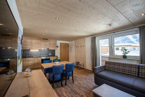Apartamento Ferienwohnungen Stilecht