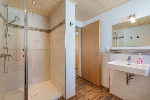 Apartamento Ferienwohnungen Stilecht