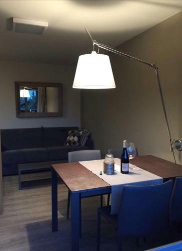 Apartamento My Cozy Escape