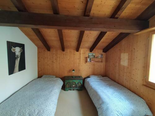 Chalet Bissetrot