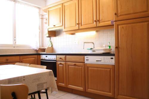 Apartamento Spacious & Cozy, Europe