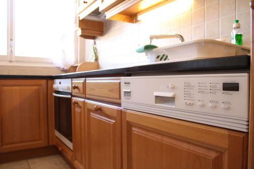 Apartamento Spacious & Cozy, Europe