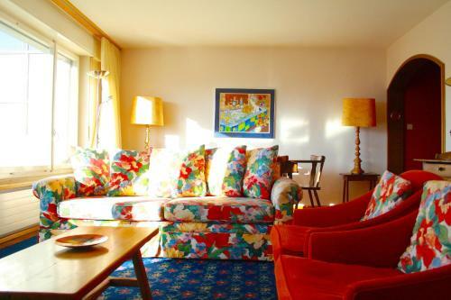 Apartamento Mountain View & Central | Flaminia C