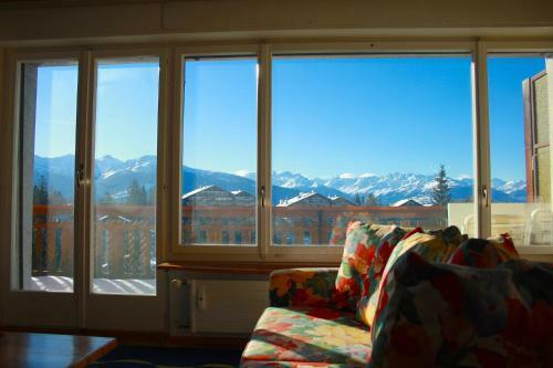 Apartamento Mountain View & Central | Flaminia C