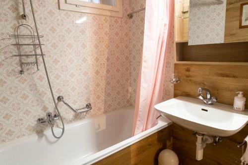 Apartamento Appartement de Montagne, Id�alement Situ�