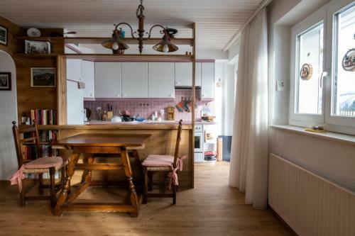 Apartamento Appartement de Montagne, Id�alement Situ�