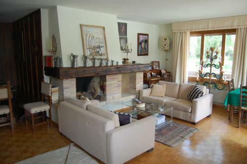 Apartamento Crans Montana Le Regent Appartement