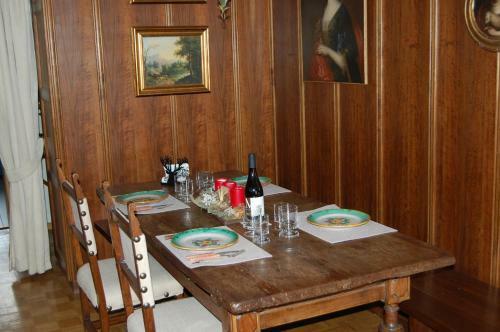 Apartamento Crans Montana Le Regent Appartement