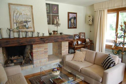 Apartamento Crans Montana Le Regent Appartement