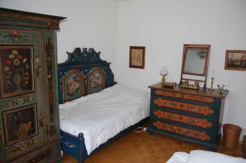 Apartamento Crans Montana Le Regent Appartement