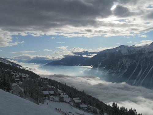Apartment 42 Crans