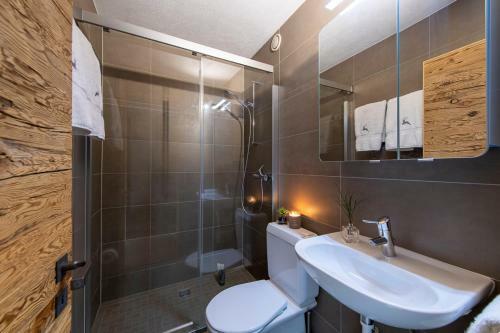 Apartment 42 Crans