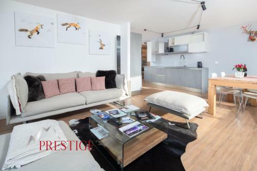 Apartamento Le Rond Point