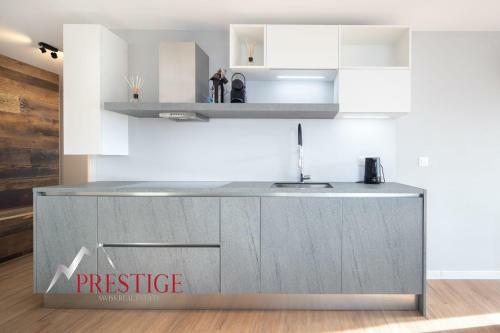 Apartamento Le Rond Point
