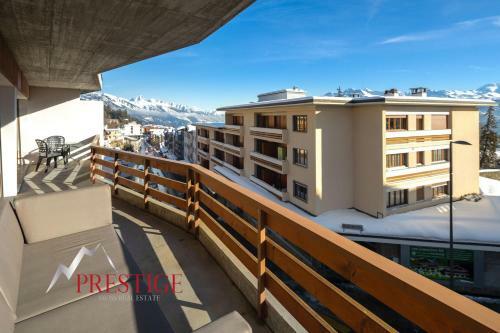 Apartamento Le Rond Point