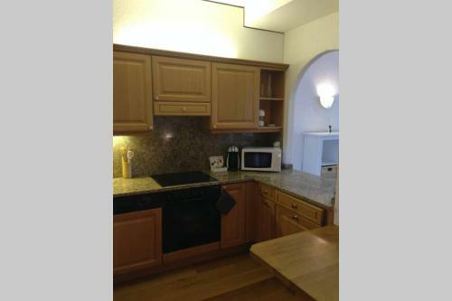 Apartment Etoile 1 Crans Montana Switzerland