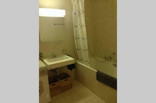 Apartment Etoile 1 Crans Montana Switzerland