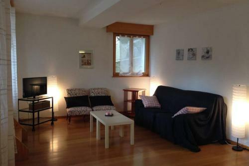 Apartment Etoile 1 Crans Montana Switzerland