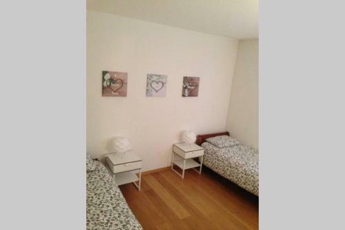 Apartment Etoile 1 Crans Montana Switzerland